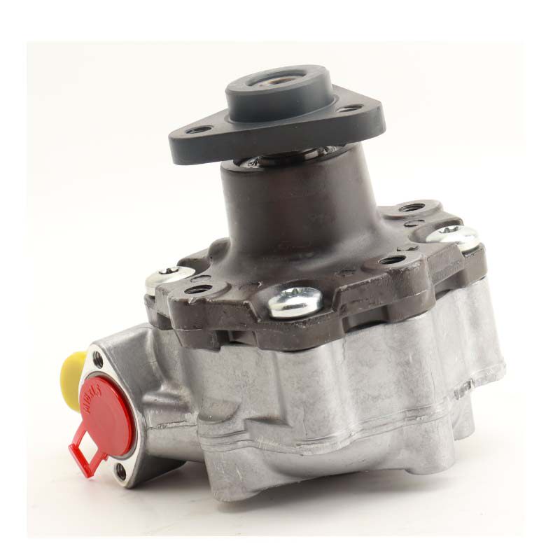 适用奥迪a4b6a4lb8a5a6a6lc6q5q7大众方向助力泵