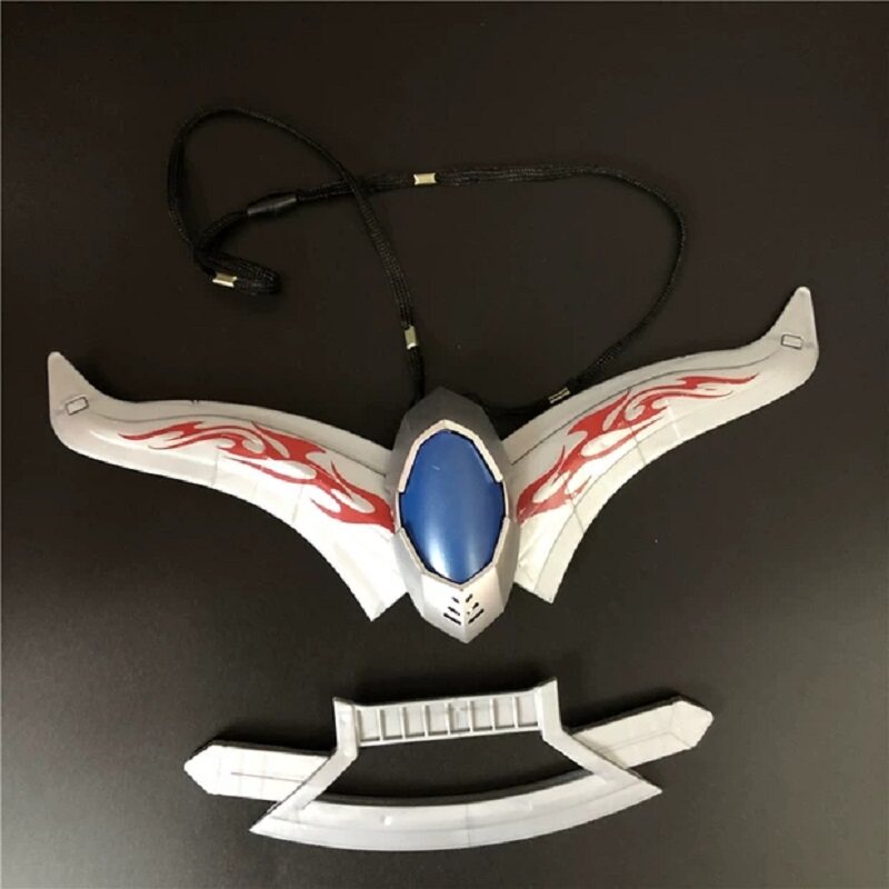 赛罗奥特曼武器飞镖发光大号折叠眼镜变身新时代奥特曼玩具专区