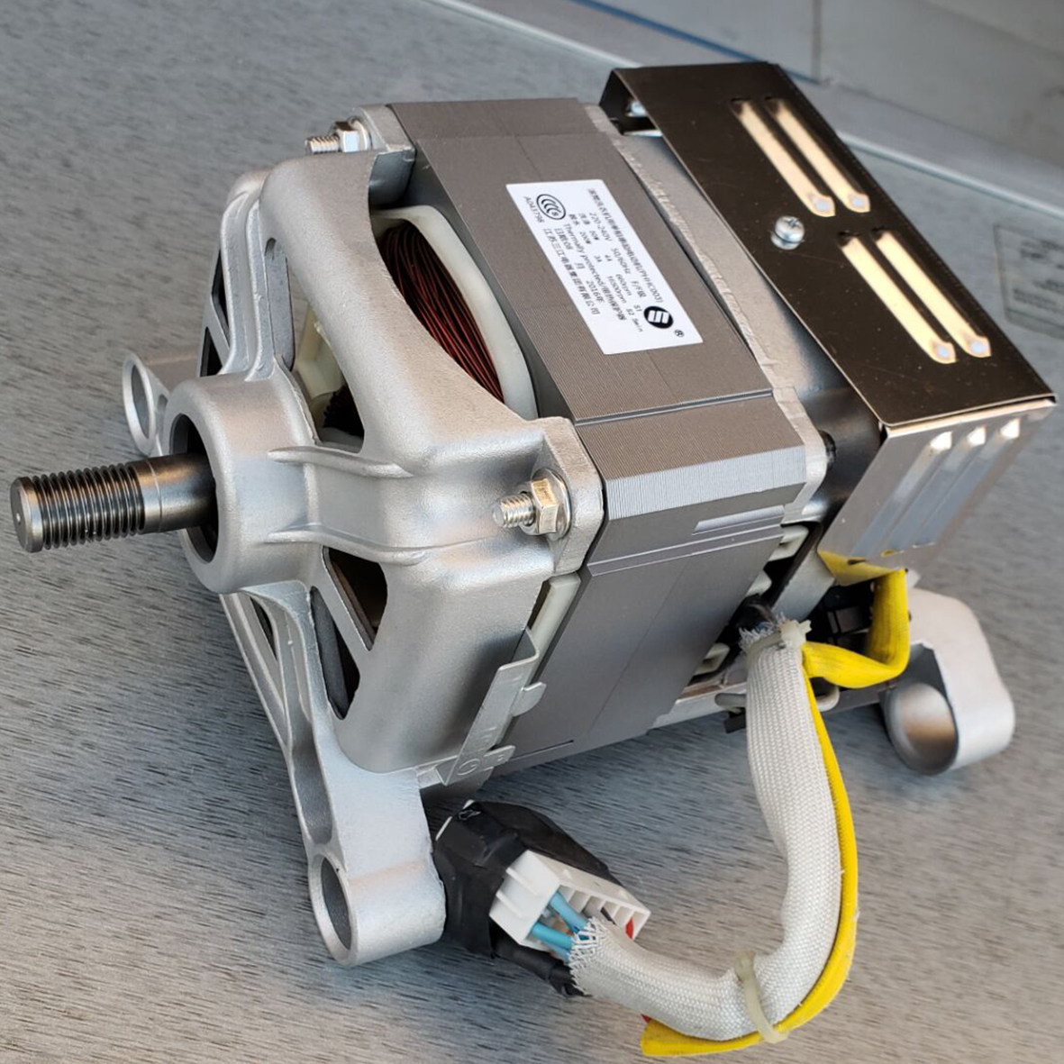 滚筒洗衣机电机xqg60-v64nwv64awv64nsv63gsv63gw其他生活家电配件