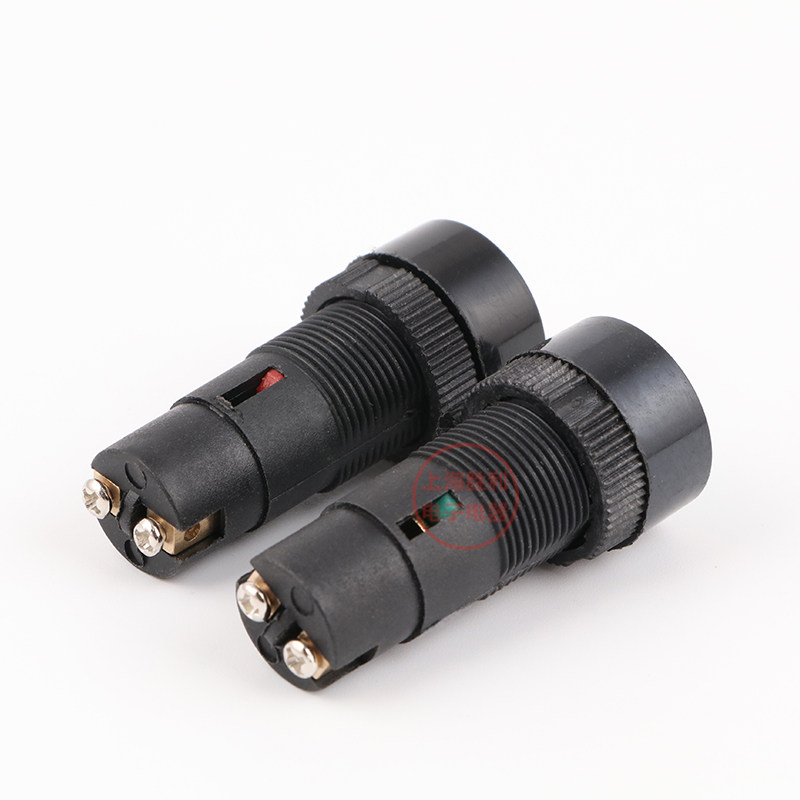 按钮开关la9新型机床快速平钮直径16mm红绿按钮