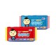 Heart photographic child hygienic wipes 24 bags of mother baby baby with my ultra-mini portable small bag wet paper towel Heart photographic child hygienic wipes 24 bags of mother baby baby with my ultra-mini portable small bag wet paper towel