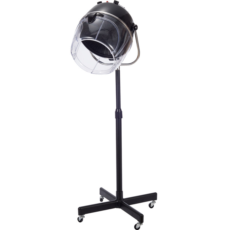 美发加热器烘发恤发机理发店头发护理冷烫吹风焗油焗油帽