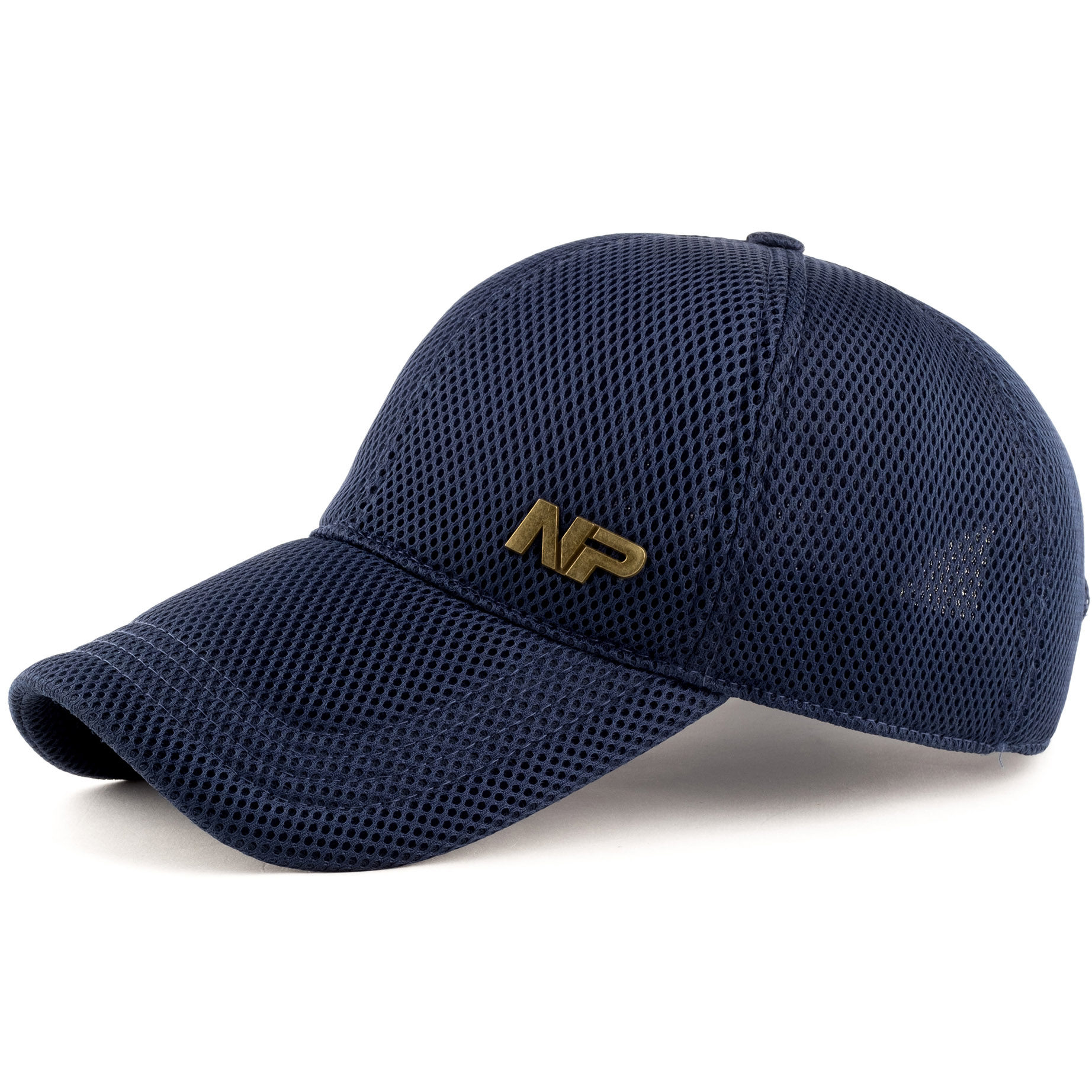 大头帽子夏天青年防晒遮阳帽户外太阳帽夏季透气帽子