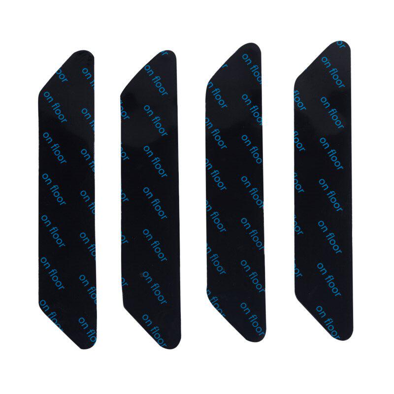 防滑地垫沙发固定无痕贴片双面贴胶纳米家用双面贴物器