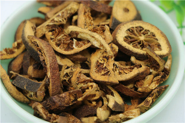 中药材麸炒枳壳炒枳壳500克满两斤包邮