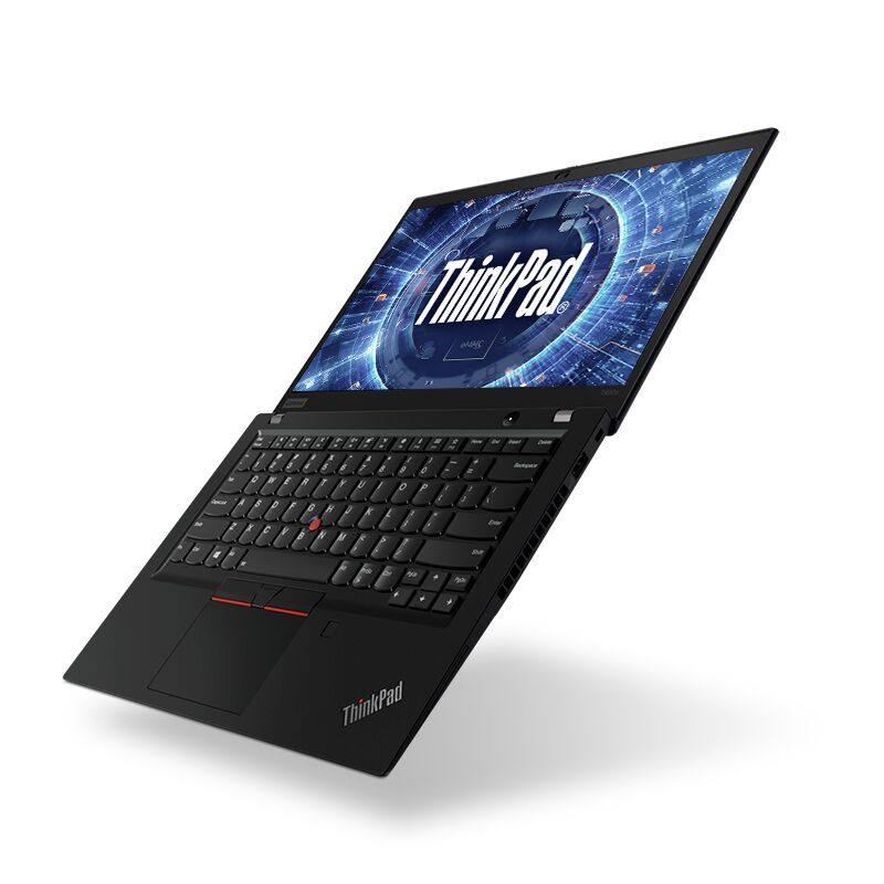 thinkpad t490s 20nx001fcd 英特尔酷睿i7 高端商务办公 联想笔记本