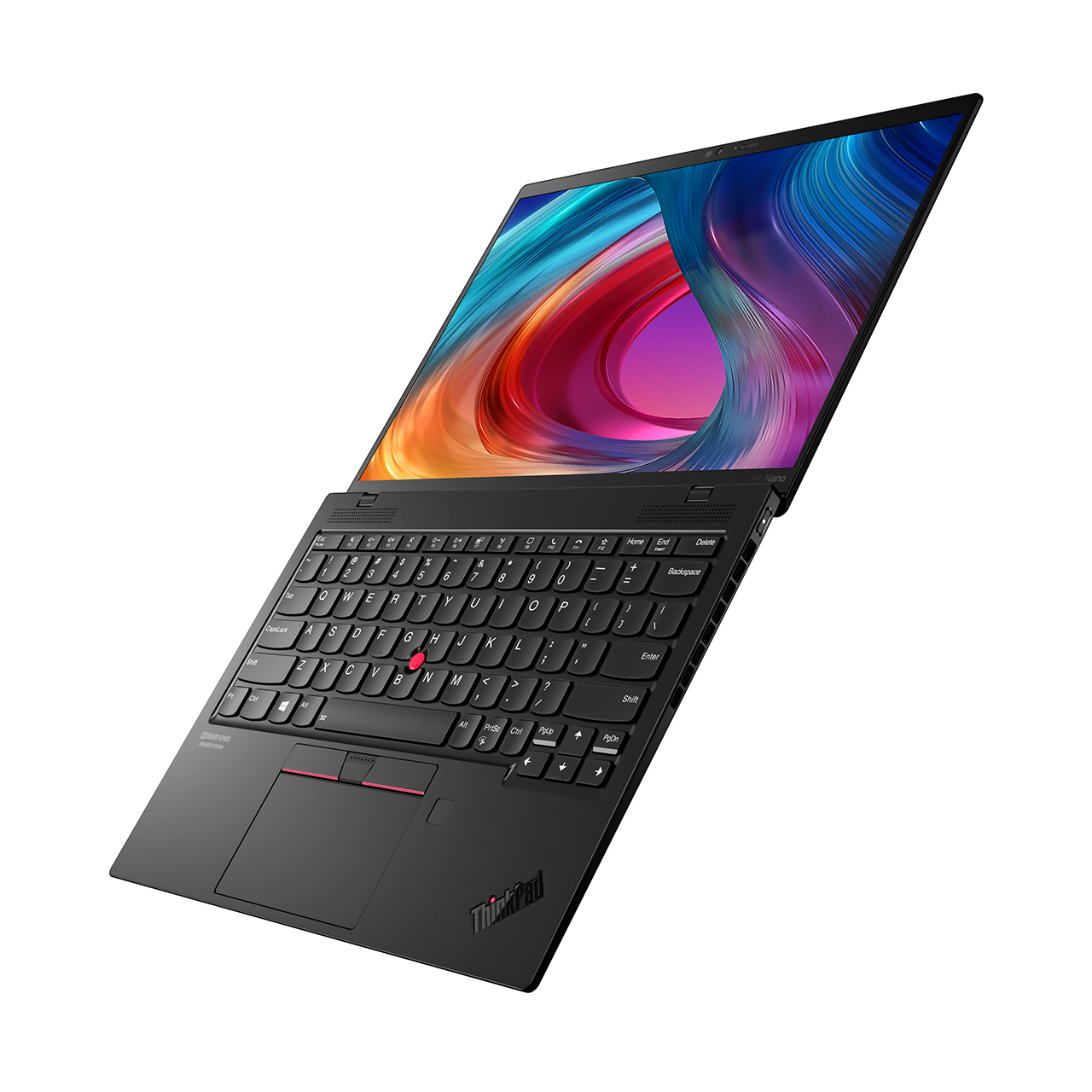 联想thinkpadx1nano笔记本电脑evo平台认证130英寸轻薄高端商务办公本