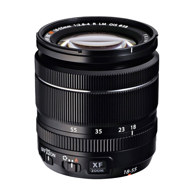 8-4r标准变焦镜头全新18-55镜头