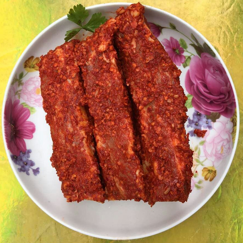 黎平酸肉贵州特产腌肉腌鱼农家自制腌酸从江其它干货