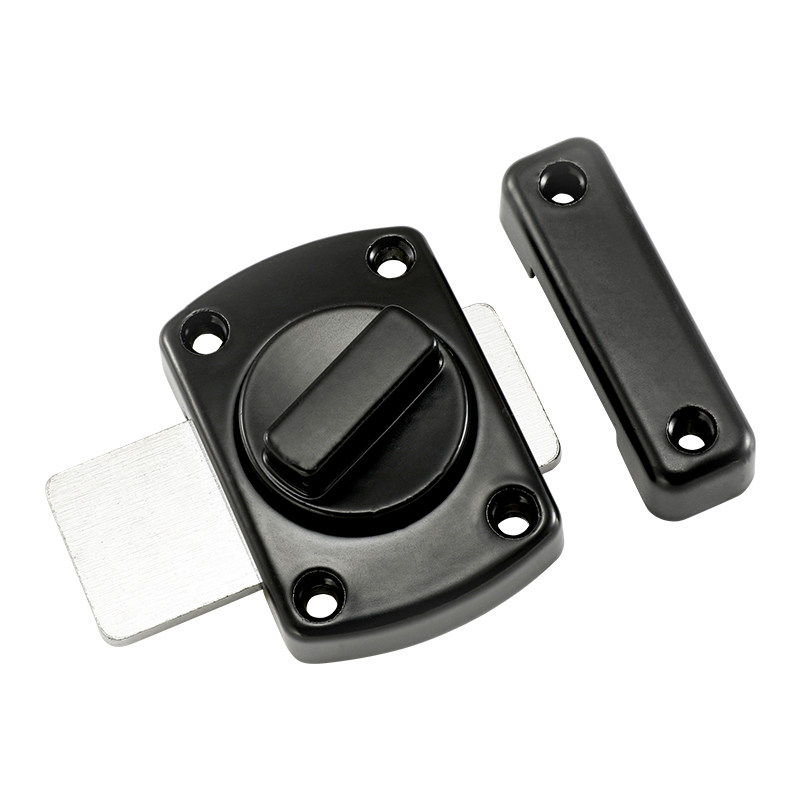 搭扣门锁锁扣锌合金插销锁门门栓门扣木门明装明插销