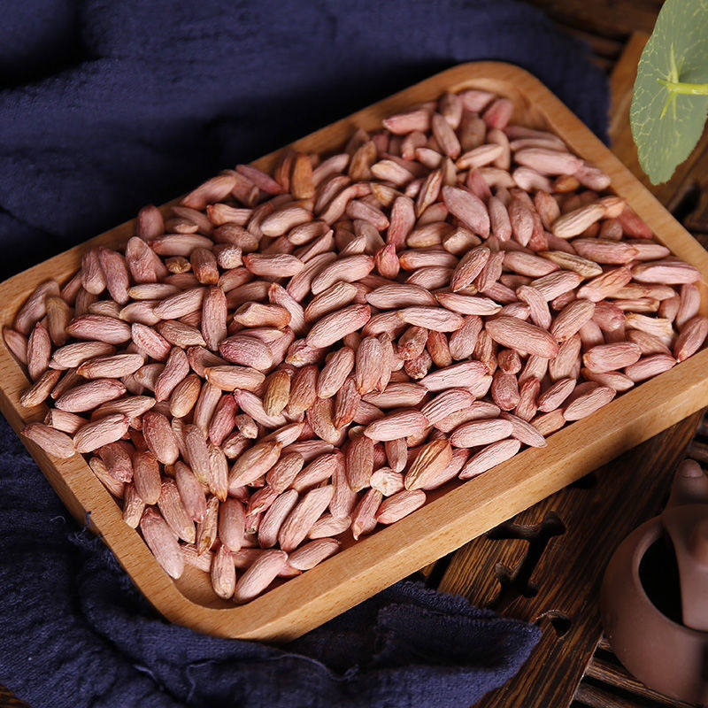 花生小粒新花生仁瘪花生米零食养胃小秕2020年瘦粒花生