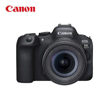 ກ້ອງ Canon r6 ລຸ້ນທີສອງ r6 mark ລຸ້ນທີສອງ full frame mirrorless vlog body camera 4K shooting R62