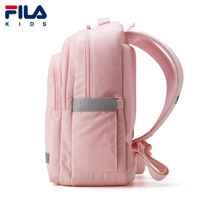 fila斐乐男童女童背包2020冬季新款减负低年级书包
