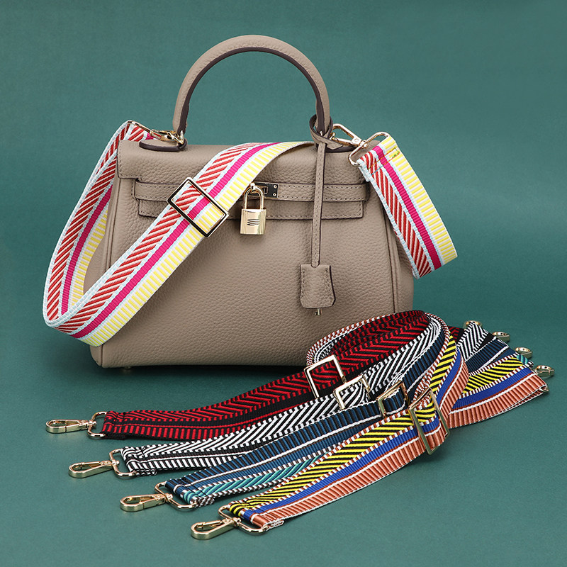 包包背包带女包肩带ck调节带子可调替换背带包带