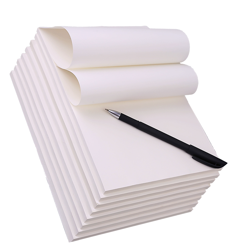 草稿草纸考试学生实惠加厚本演稿纸空白演算文稿纸