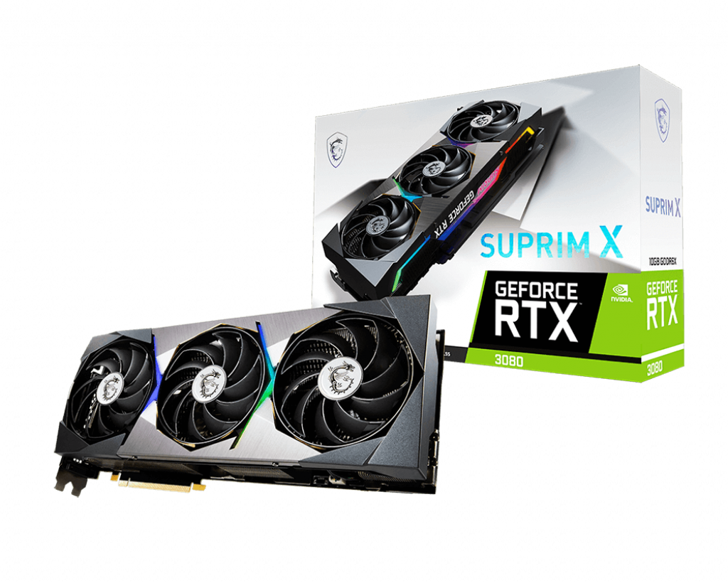 影驰/技嘉rtx3080ti金属大师0c 12g/华硕微魔龙 锁