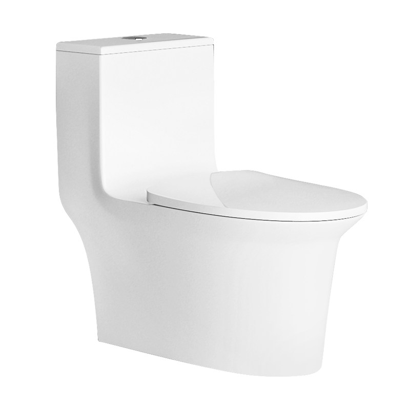 【门店同款】箭牌马桶家用虹吸坐便器抽水马桶大冲力坐厕ab1183