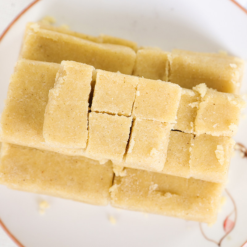 黄龙绿豆糕 越南 古传正宗包邮进口糕点盒装休闲糕点绿豆糕 整箱