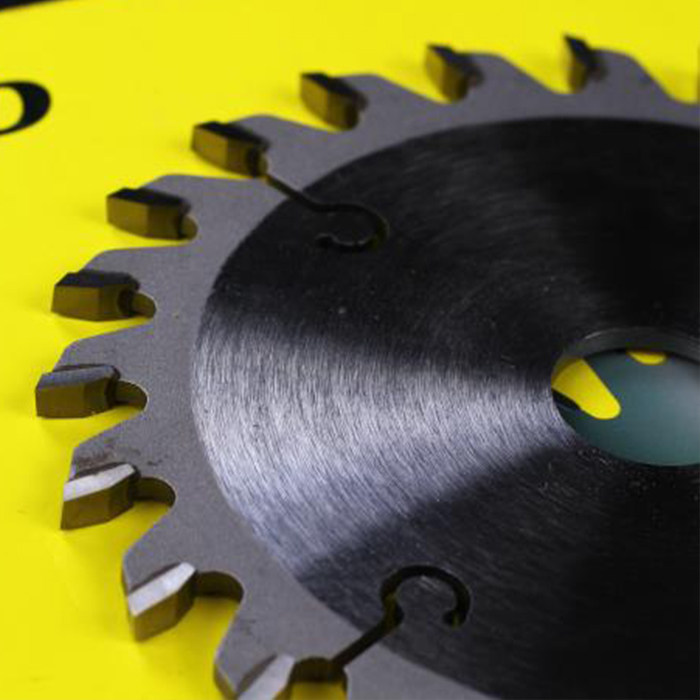 定做木工刀具开槽锯片背板开槽专用加厚合金锯片1505525430t