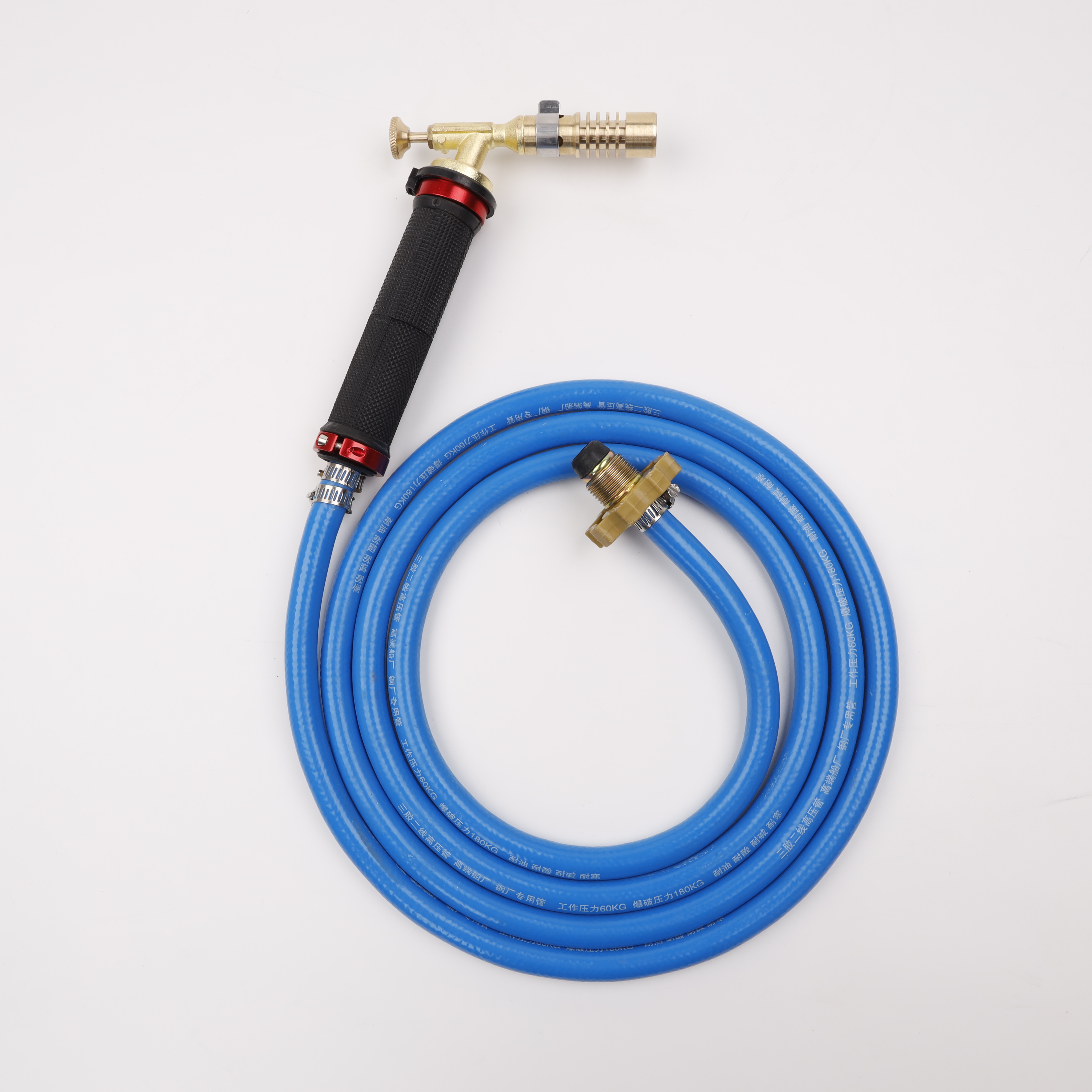 2020款多功能燃气焊枪焊接小型喷火火枪家用液化气喷火枪