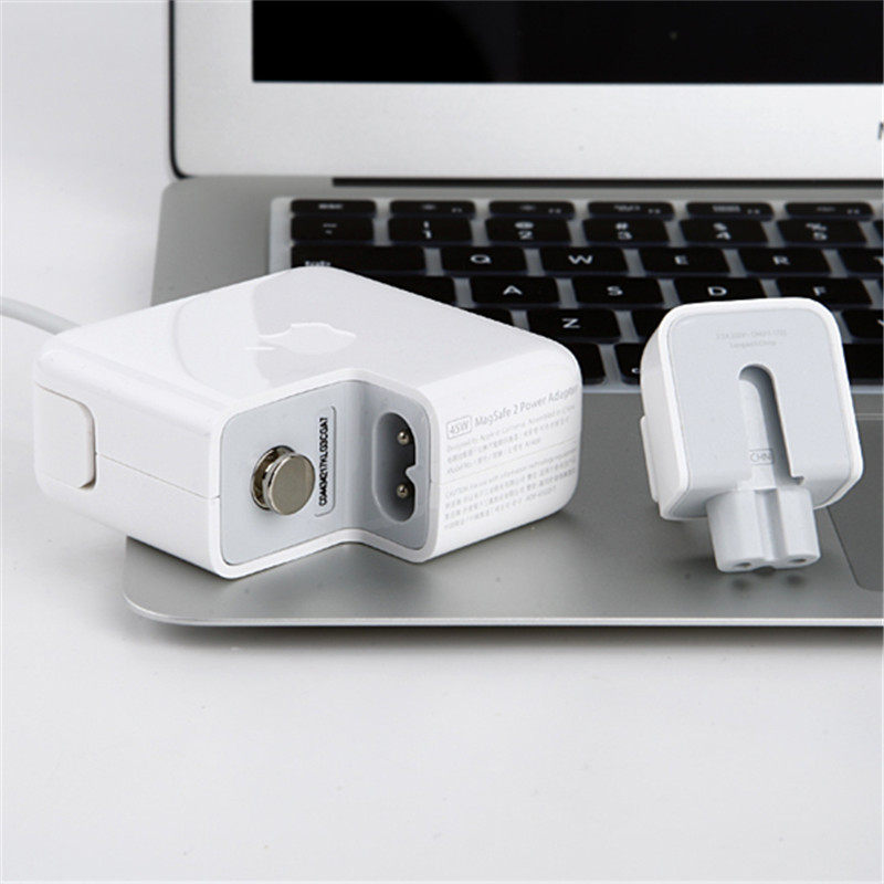 苹果笔记本电脑充电器macbookairpro45w60w85w电源手机充电器