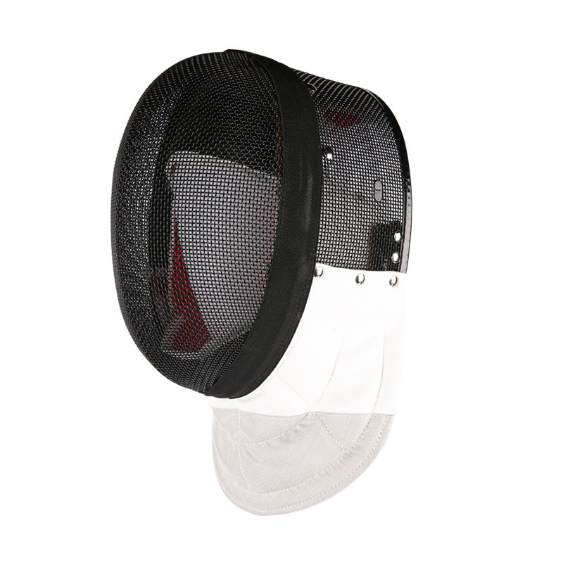 击剑cfa700n新规比赛沪上剑手装备花重佩剑护面花剑面罩