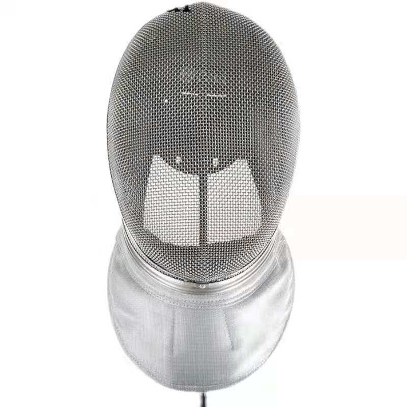 leonpaul保罗击剑彩色x-changefie认证1600n佩剑面罩佩剑面罩