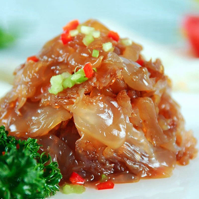 海蜇,桶装,海蜇头,老醋,即食_新款_牌子_图片_价格_优惠券-黄三怪