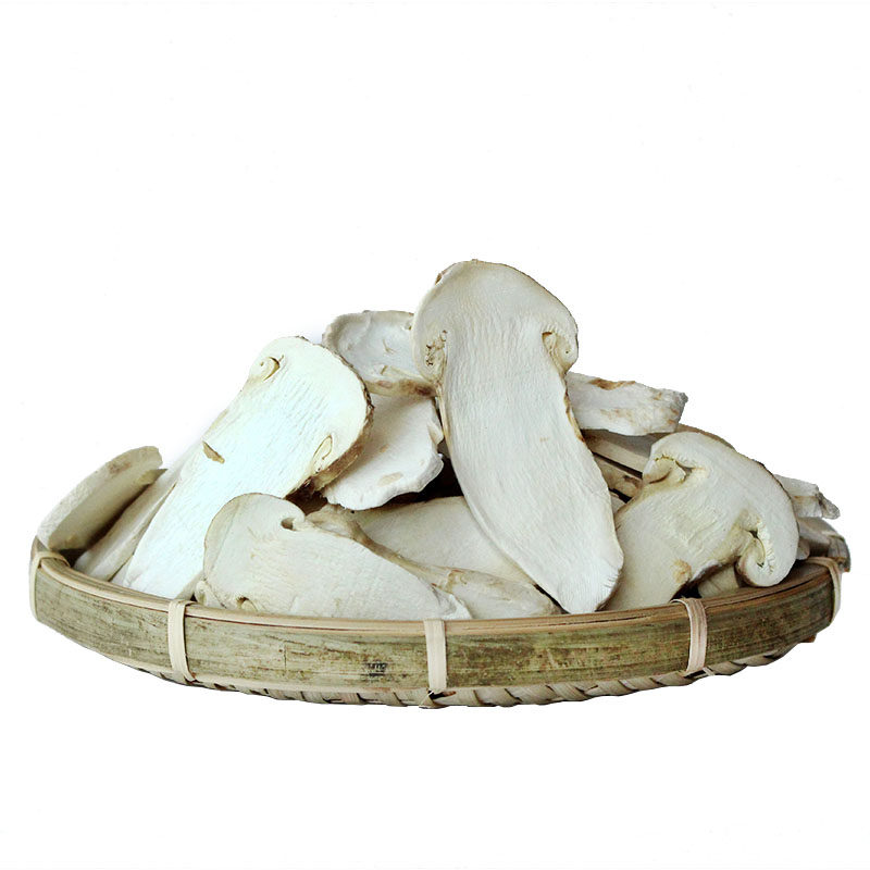 松茸fd冻干松茸片云南特产香格里拉新鲜野生干货松茸