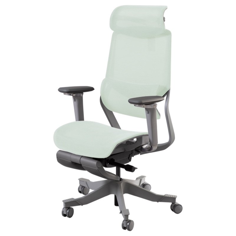 尖叫设计nomos办公椅舒适久坐背椅家用人体工学电脑椅