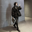 Down Female Short Paragraph 2021 New Korean Version Of Loose Little White Duck Down Jacket Tide Ins-season Sale Down Female Short Paragraph 2021 New Korean Version Of Loose Little White Duck Down Jacket Tide Ins-season Sale