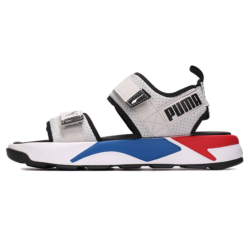 puma彪马运动凉鞋男女女鞋2021夏季新款魔术运动沙滩鞋