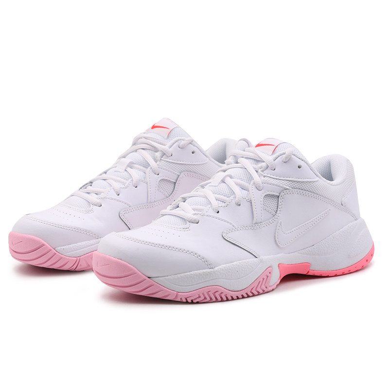 nike耐克官网旗舰女鞋2020秋季新款运动鞋透气羽毛球鞋