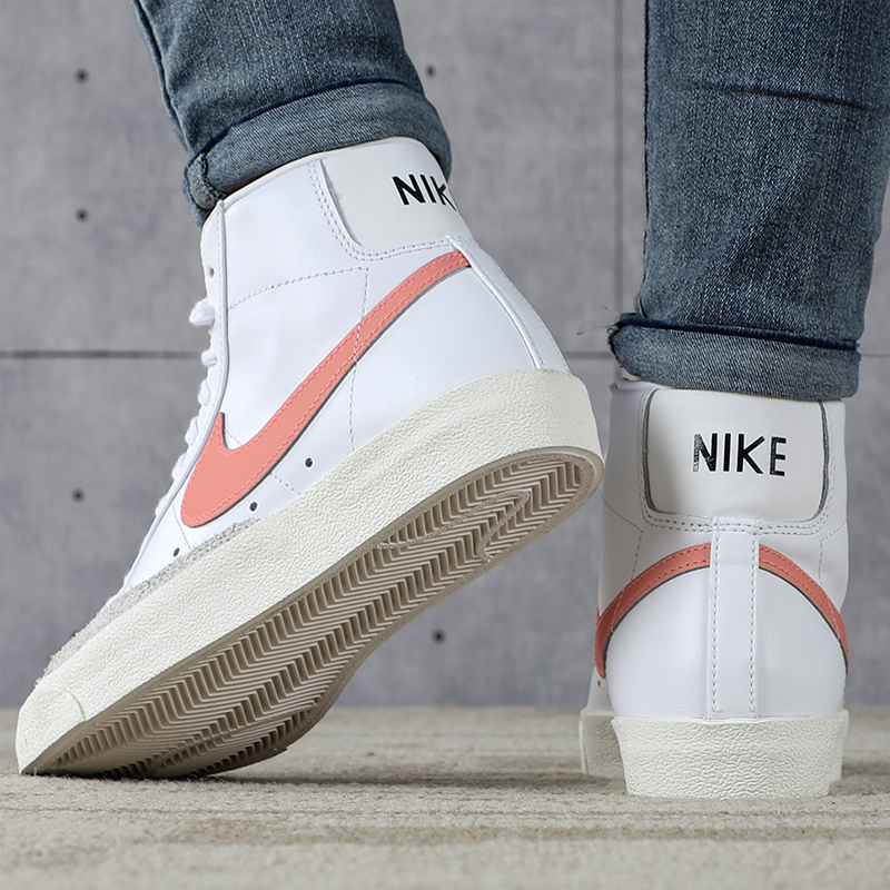 nike耐克官网旗舰女鞋正品2020冬季新款休闲板鞋