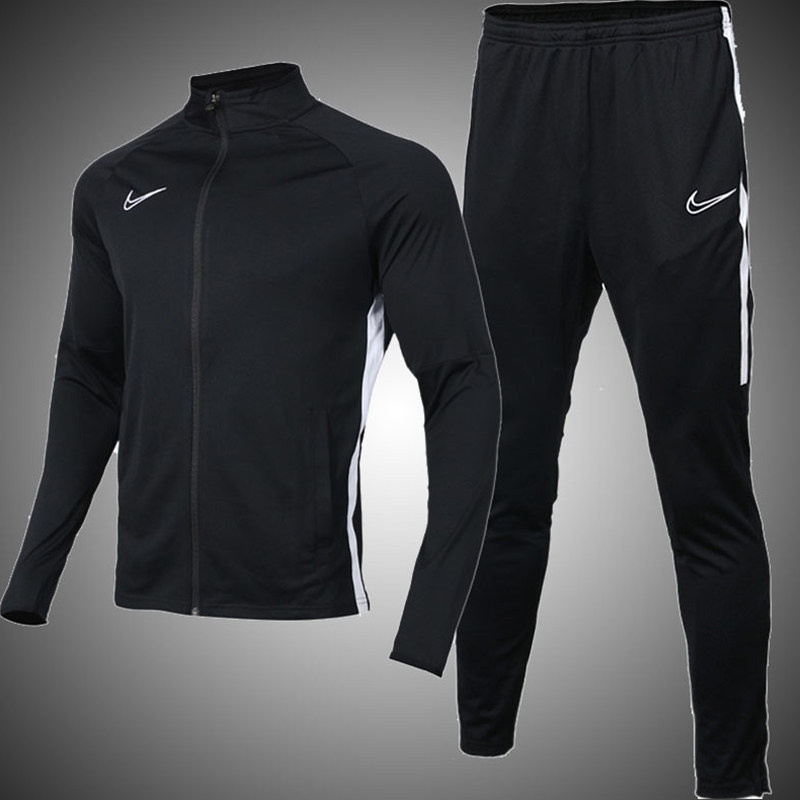 运动nike耐克套装2021夏季新款健身训练运动服运动套装