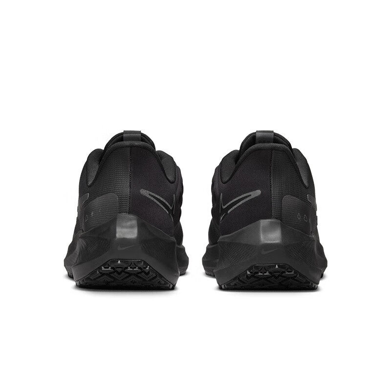 nike耐克男鞋zoom飞马运动鞋黑武士气垫新款跑步跑步鞋