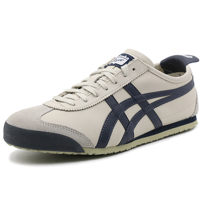 onitsukatiger鬼冢男鞋女鞋2021春季新款运动鞋休闲鞋板鞋