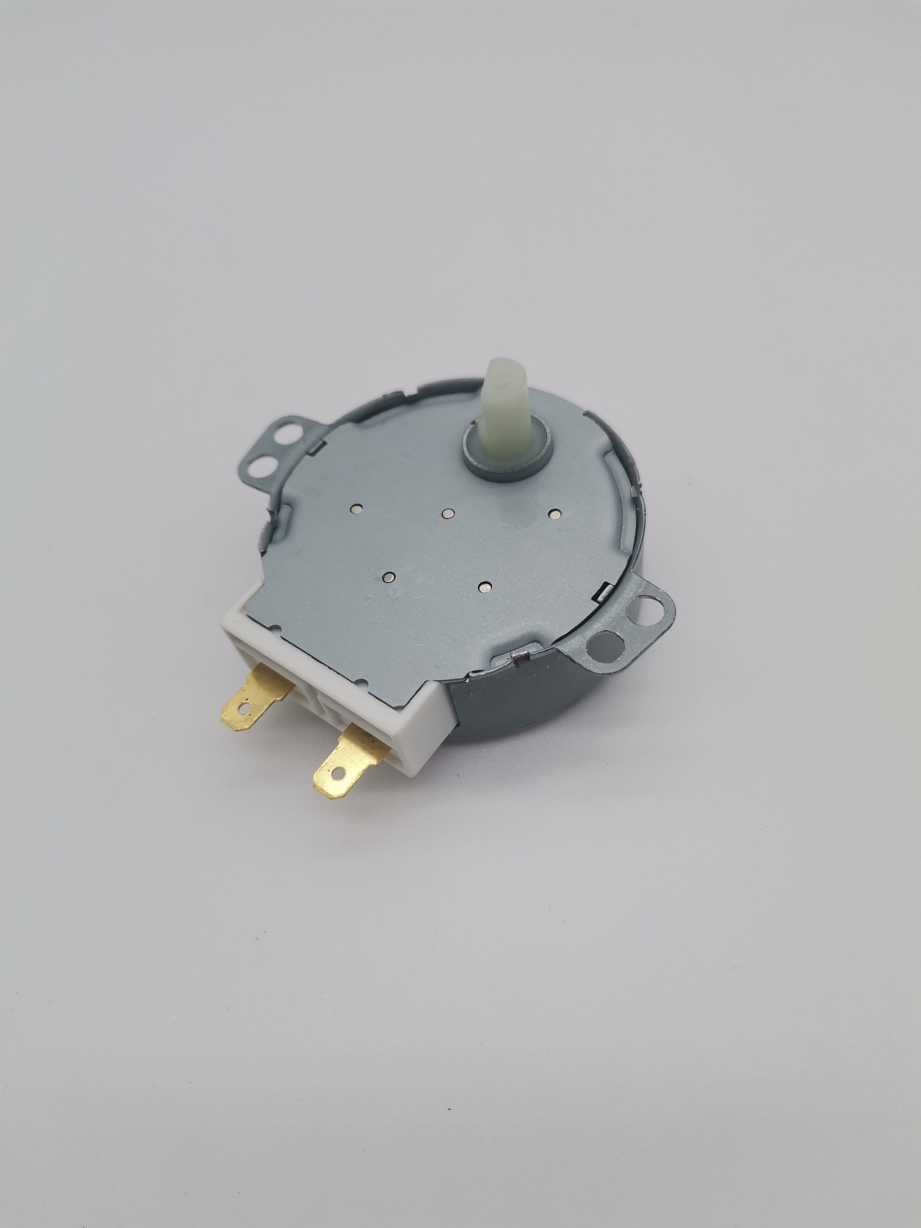 电机全新微波炉转盘49tyza2同步220v美的其它厨房家电配件