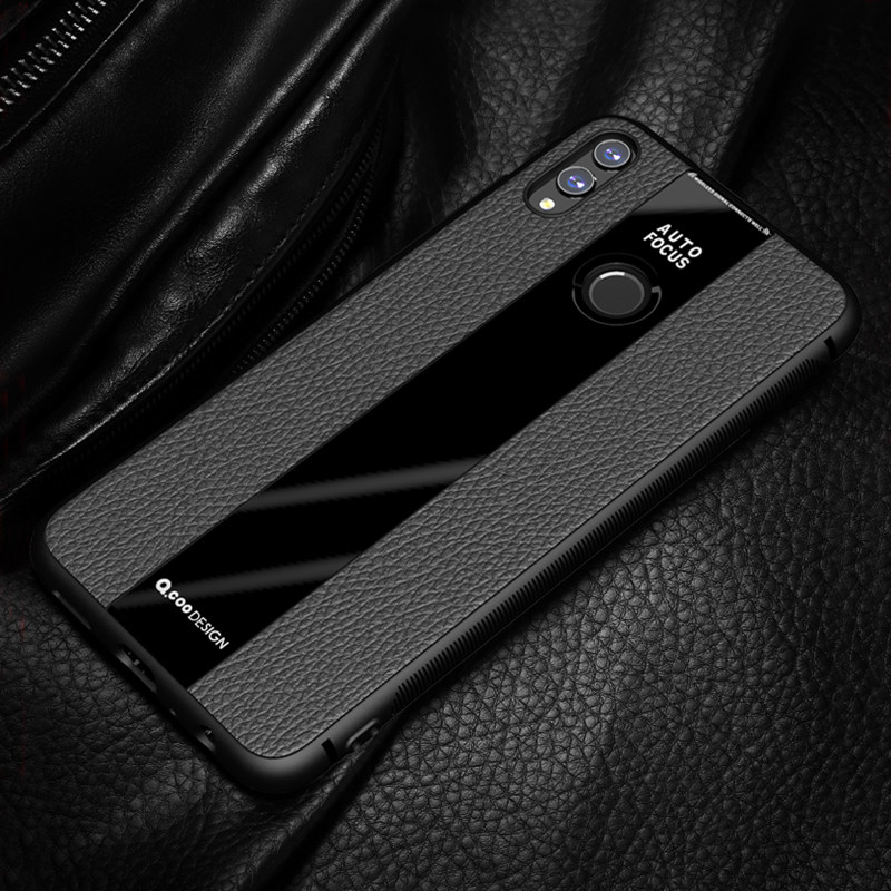 适用于8x指环磁吸jsnal00a外壳h0nor男款荣耀华为荣耀手机保护套