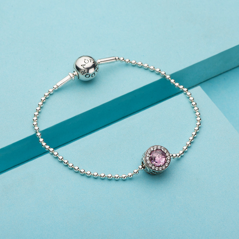 手链pandora潘多拉me系列女士饰品成品sl547手链