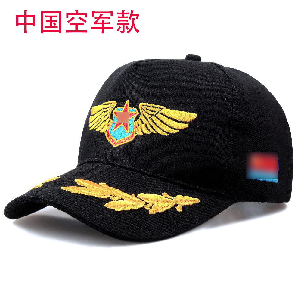 海豹突击队棒球帽鸭舌帽遮阳帽军迷帽子战术户外特种兵奔尼军迷帽