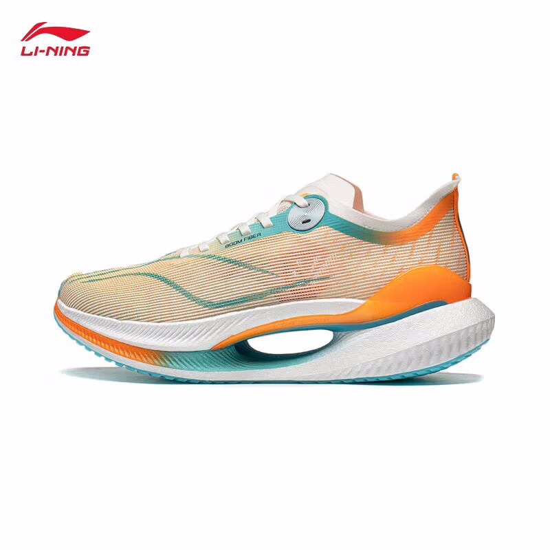 李宁绝影2essential跑步鞋男鞋23新款减震透气弹速跑鞋arrt005