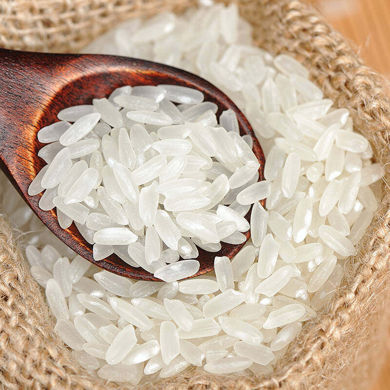 东北粮族黑龙江五常稻花花香大米20斤2020年新米大米