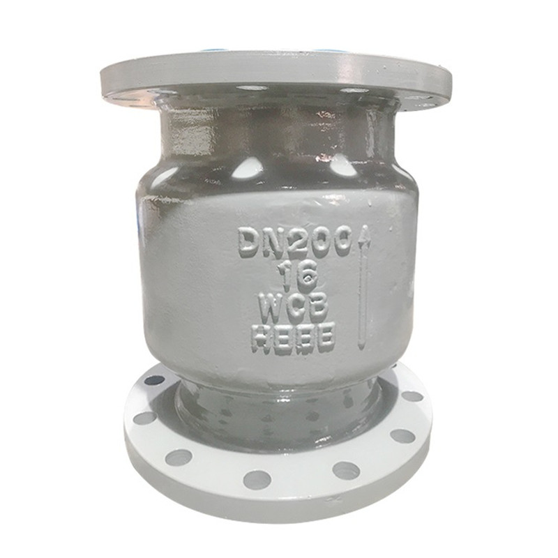h42h16c铸钢立式止回阀dn25250高温蒸汽法兰弹簧升降止回阀