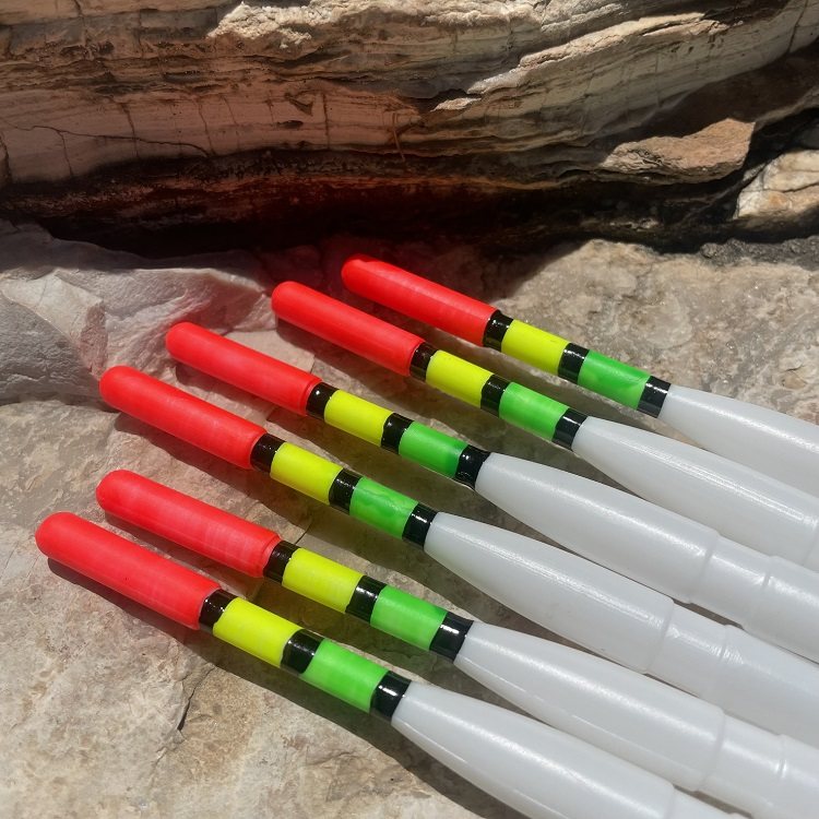 塑料鱼漂老式浮漂漂钓传统老年老年人人用尼龙浮漂