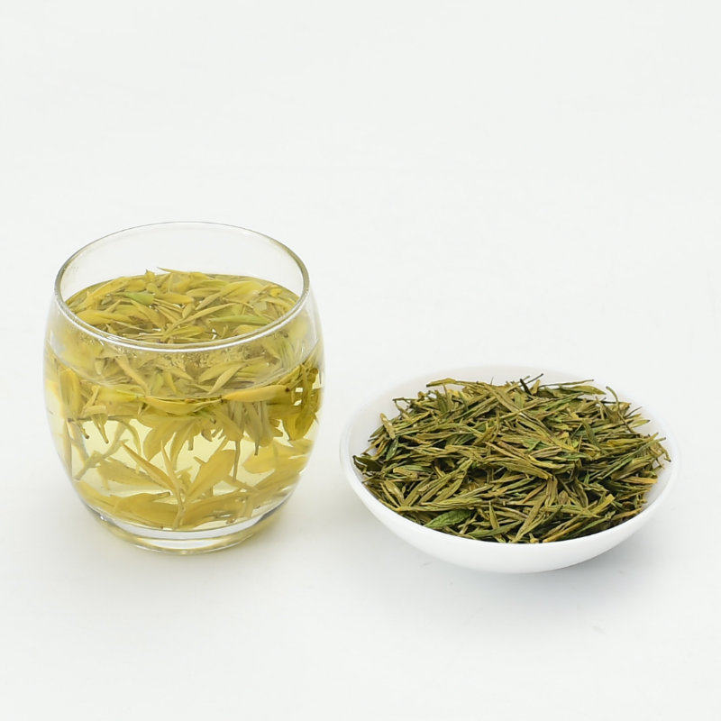 黄金溧阳天目湖白茶2020年新品茶叶100g其它白茶