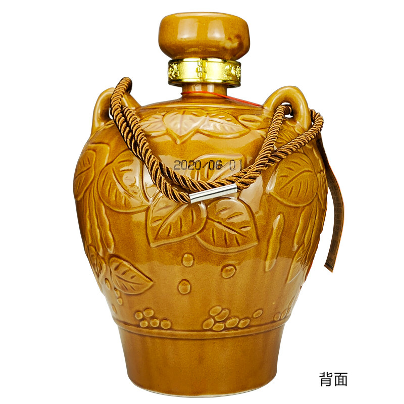 丰年玉田老酒1500ml粮食52度10781河北发货唐山其他酒类