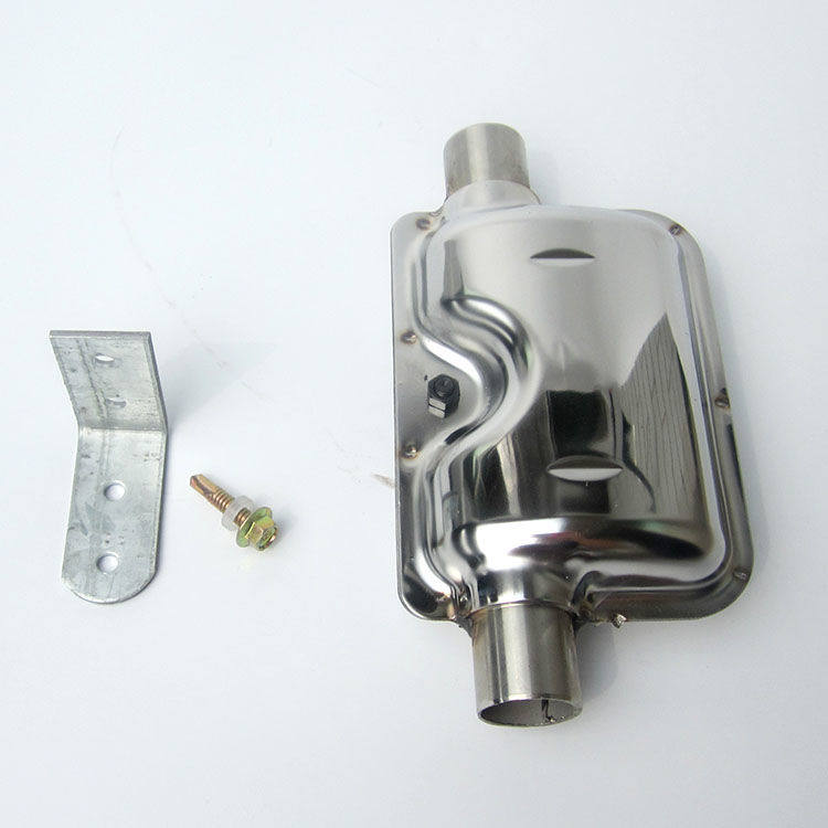 驻车加热器配件点火油泵弯管接头三通其他电热设备