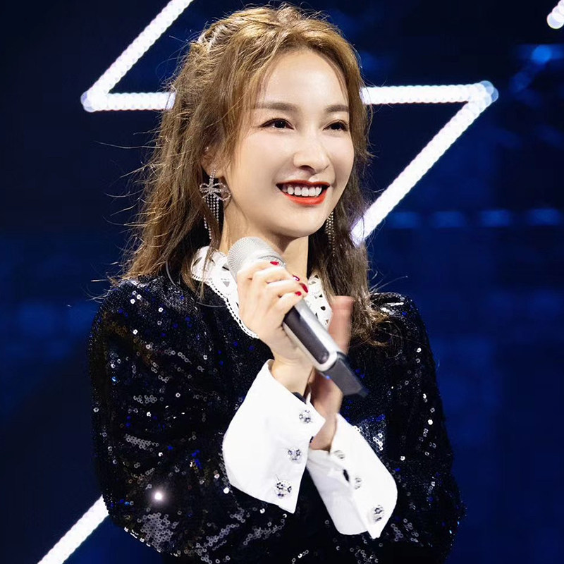 clpy吴昕大蝴蝶结流苏耳环耳夹时尚百搭个性潮流耳环