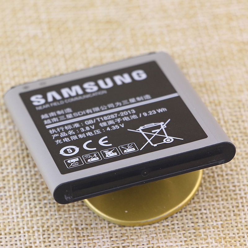 三星smc1158原装电池c1116拍照手机电池galaxykzoom全新手机电池